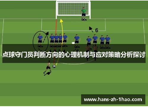 点球守门员判断方向的心理机制与应对策略分析探讨 点球守门员判断方向的心理机制与应对策略分析探讨