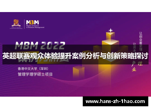 英超联赛观众体验提升案例分析与创新策略探讨