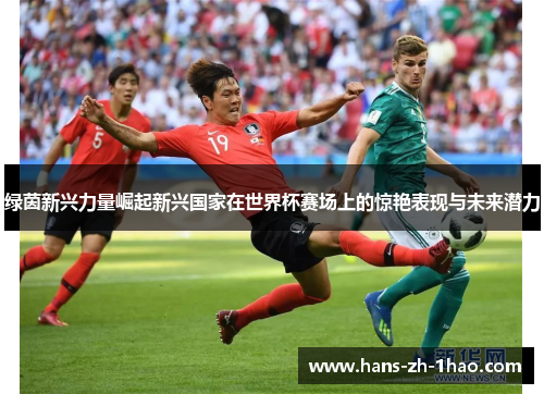 绿茵新兴力量崛起新兴国家在世界杯赛场上的惊艳表现与未来潜力